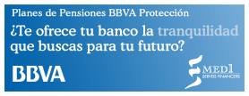 Planes de Pensiones BBVA Proteccin