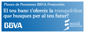 Planes de Pensiones BBVA Proteccin
